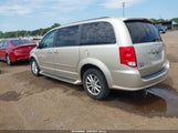 Dodge Grand Caravan Sxt 2C4RDGCG6ER321308 снимка