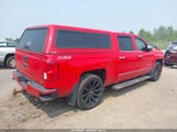 Chevrolet Silverado  2Lz 3GCUKSEJ0HG294659 снимка