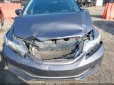 Honda Civic Se 19XFB2F77FE114971 fotografie