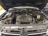 Volkswagen Touareg Vr6 Sport WVGFF9BP4CD001023 fotografie
