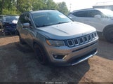 Jeep Compass Limited 4X4 3C4NJDCB9KT854224 снимка