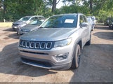 Jeep Compass Limited 4X4 3C4NJDCB9KT854224 снимка