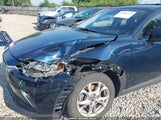 Mazda Cx-3 Sport JM1DKFB77K0432046 снимка