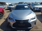 Lexus Is 300 JTHAA1D25M5114179 снимка