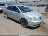 Toyota Corolla S 1NXBR32E33Z144496 снимка