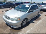 Toyota Corolla S 1NXBR32E33Z144496 снимка