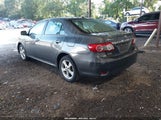 Toyota Corolla Le 2T1BU4EE4DC963682 снимка