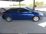 Kia Forte Lx 3KPFK4A76JE272486 снимка