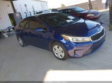 Kia Forte Lx 3KPFK4A76JE272486 снимка