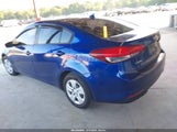 Kia Forte Lx 3KPFK4A76JE272486 снимка
