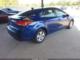 Kia Forte Lx 3KPFK4A76JE272486 снимка
