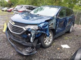 Chevrolet Equinox Fwd 2Fl 2GNAXJEV2L6126261 fotografie