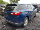 Chevrolet Equinox Fwd 2Fl 2GNAXJEV2L6126261 photo