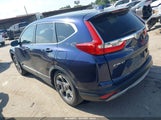 Honda Cr-V Ex 5J6RW1H57JA002782 снимка