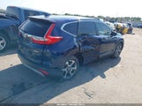 Honda Cr-V Ex 5J6RW1H57JA002782 снимка
