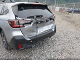 Subaru Outback Limited 4S4BTANC5M3139047 снимка