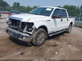 Ford F-150 Xlt 1FTFW1ET1CKD77205 снимка