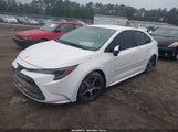 Toyota Corolla Le 5YFB4MDE1RP146971 fotografie