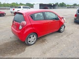 Chevrolet Spark 1Lt Auto KL8CD6S91DC502352 fotografie