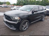 Dodge Durango Gt Awd 1C4RDJDGXHC897170 снимка