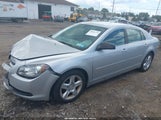 Chevrolet Malibu Ls 1G1ZB5E03CF158009 снимка