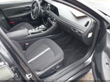 Hyundai Sonata Hybrid Sel KMHL34JJ7PA064135 photo