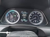 Hyundai Sonata Hybrid Sel KMHL34JJ7PA064135 снимка