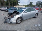 Toyota Camry Hybrid JTNBB46K573044437 photo