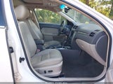 Ford Fusion Hybrid 3FADP0L31BR188037 снимка