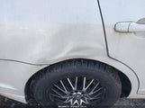 Ford Fusion Hybrid 3FADP0L31BR188037 снимка