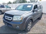 Honda Pilot Ex-L 5FNYF4H77BB013018 fotografie