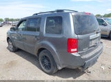 Honda Pilot Ex-L 5FNYF4H77BB013018 снимка