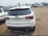Jeep Compass 80Th Anniversary 4X4 3C4NJDEB5MT513242 снимка