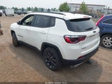Jeep Compass 80Th Anniversary 4X4 3C4NJDEB5MT513242 снимка