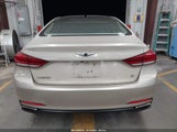 Hyundai Genesis 3.8 KMHGN4JE8FU061563 снимка