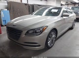 Hyundai Genesis 3.8 KMHGN4JE8FU061563 снимка