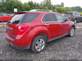 Chevrolet Equinox Ltz 2GNALDEK5E6264950 снимка