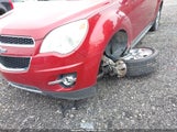 Chevrolet Equinox Ltz 2GNALDEK5E6264950 снимка