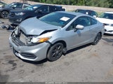 Honda Civic Lx 2HGFG3B52FH514714 снимка