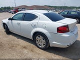 Dodge Avenger Se 1C3CDZAB8DN589608 снимка