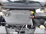 Jeep Cherokee Limited 1C4PJMDS5EW290142 снимка