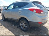 Hyundai Tucson Se KM8JU3AG4EU833916 снимка