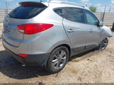 Hyundai Tucson Se KM8JU3AG4EU833916 снимка