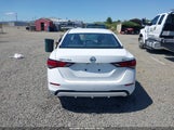 Nissan Sentra Sv Xtronic Cvt 3N1AB8CV4NY233528 fotografie