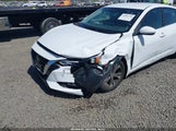 Nissan Sentra Sv Xtronic Cvt 3N1AB8CV4NY233528 снимка