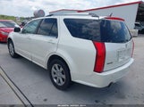 Cadillac Srx V6 1GYEE637380175951 снимка