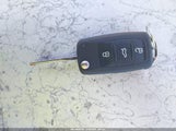Volkswagen Jetta Sportwagen 2.0L Tdi 3VWPL7AJ4BM622944 fotografie