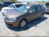 Volkswagen Jetta Sportwagen 2.0L Tdi 3VWPL7AJ4BM622944 fotografie