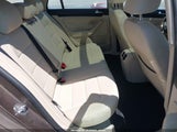 Volkswagen Jetta Sportwagen 2.0L Tdi 3VWPL7AJ4BM622944 fotografie