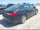 Hyundai Sonata Gls 5NPEB4AC2DH751562 снимка